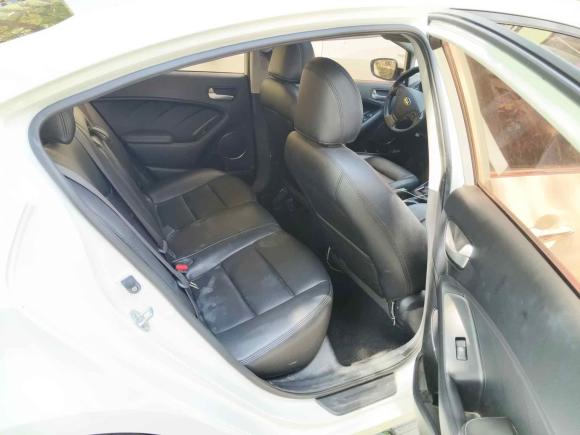 [南通·苏F] 二手起亚起亚K32016款 1.6L 自动GLS