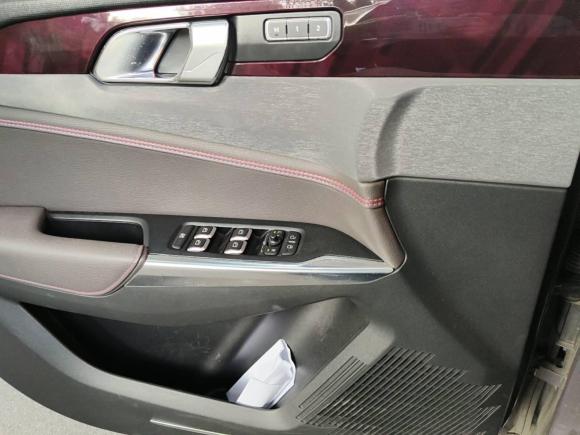 [上海·沪A] 二手领克领克02新能源2019款 1.5T PHEV Pro