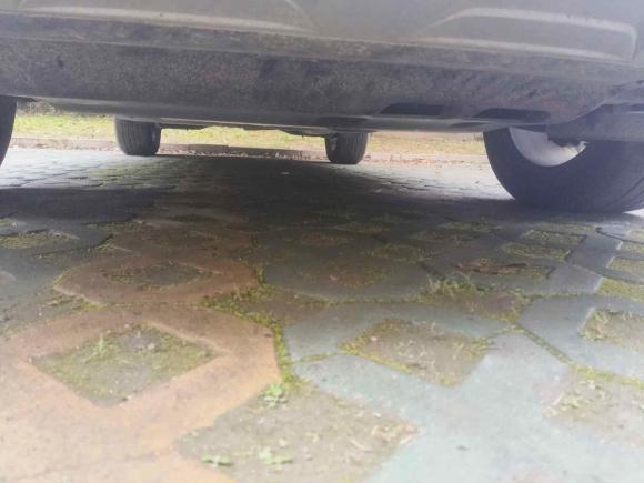 [南通·苏F] 二手大众探岳2019款 330TSI 两驱豪华型 国VI