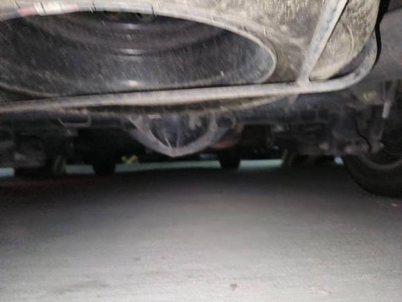 [广州·粤A] 二手东风风行风行CM72018款 经典版 2.0T 手动豪华型