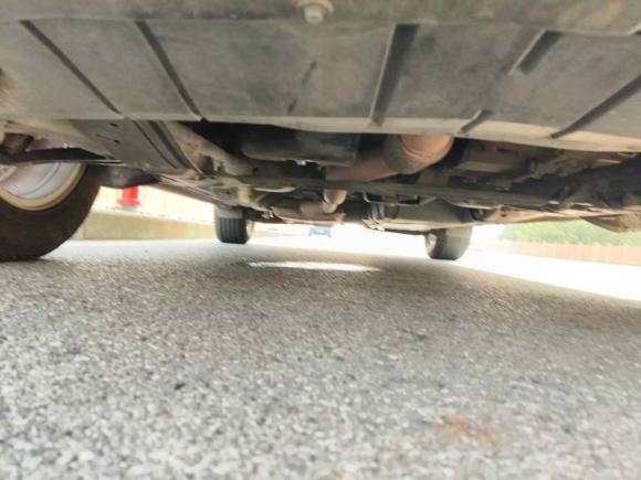 [上海·皖K] 二手雪佛兰探界者2019款 535T 自动驰界版 国V