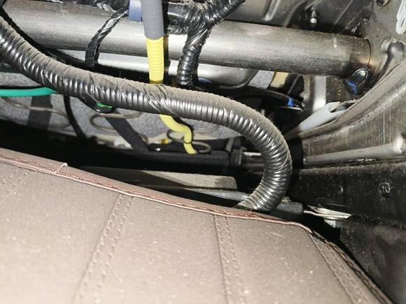 [佛山·粤A] 二手本田雅阁2015款 2.4L EX 豪华版