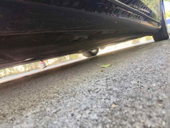 [上海·沪A] 二手奔驰奔驰S级2019款 S 350 L 尊贵型