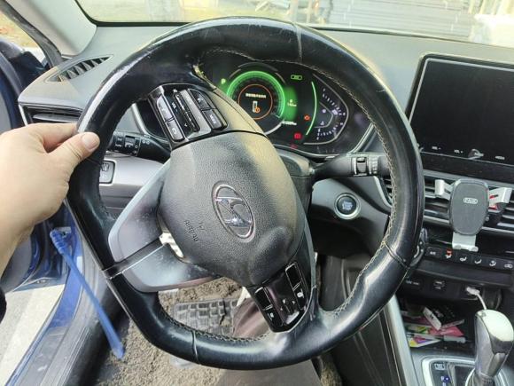 [杭州·浙A] 二手现代菲斯塔2019款 280TGDi 运动版 国V