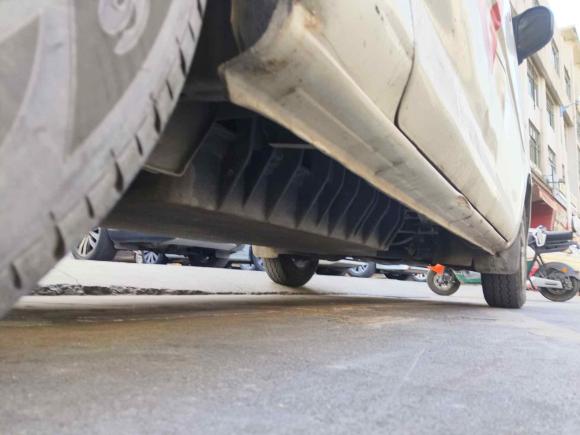 [佛山·粤A] 二手东风风行菱智M5EV2020款 长航版 豪华型 7座