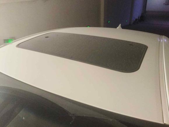 [西安·陕A] 二手雷克萨斯雷克萨斯ES2013款 300h 精英版