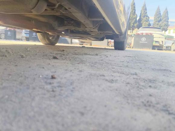 [金华·桂M] 二手五菱汽车五菱宏光2014款 1.5L S标准型