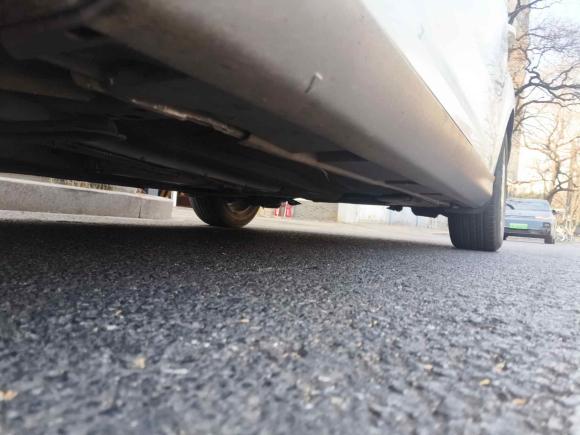 [杭州·浙A] 二手福特福克斯2015款 三厢 1.6L 自动舒适型