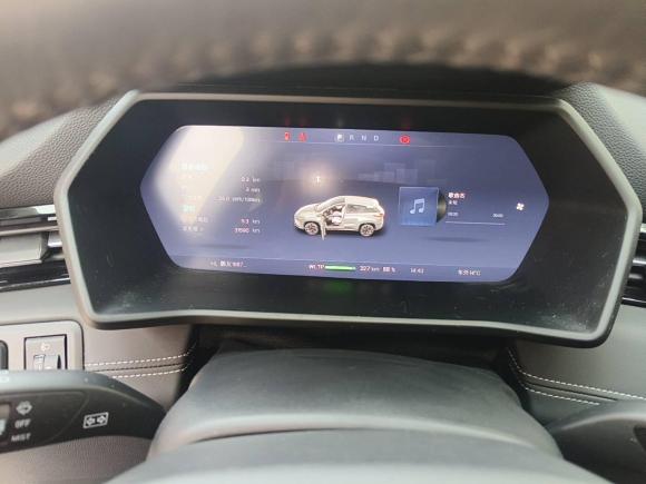 [上海·沪A] 二手小鹏小鹏G32021款 G3i 460G