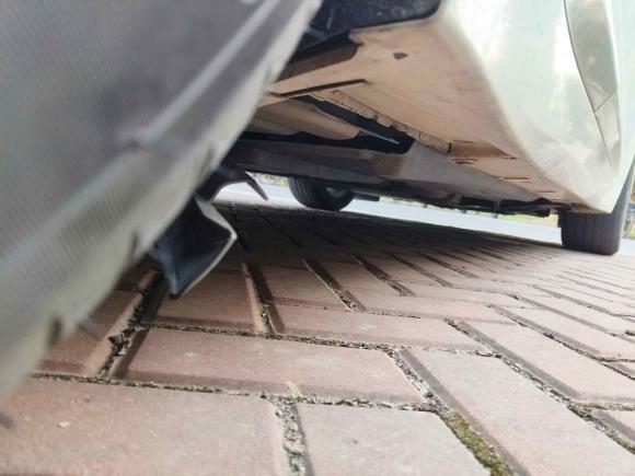 [上海·沪C] 二手英菲尼迪英菲尼迪Q502014款 2.0T 舒适版