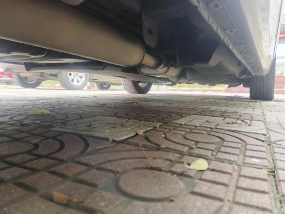 [上海·沪B] 二手别克别克GL82017款 25S 豪华型 国V