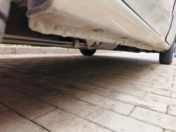 [上海·苏K] 二手日产日产NV2002014款 1.6L CVT豪华型 国IV