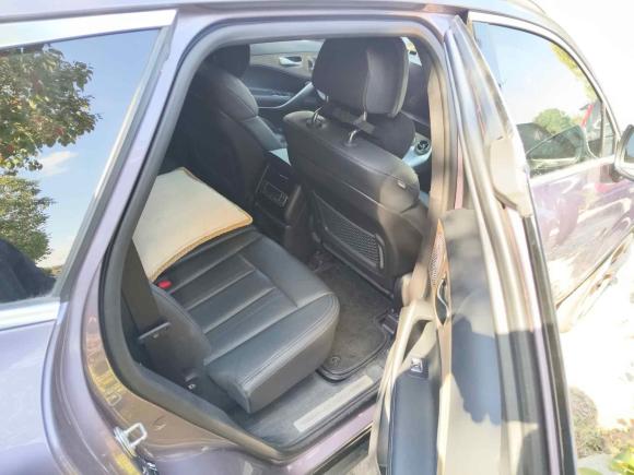 [上海·沪A] 二手腾势腾势X2020款 PHEV旗舰版