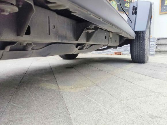 [上海·沪B] 二手Jeep牧马人2015款 3.6L Rubicon 四门舒享版