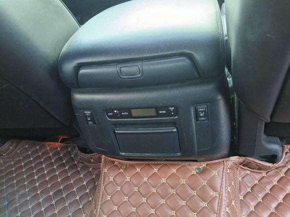 [青岛·鲁B] 二手英菲尼迪英菲尼迪QX802013款 5.6L 4WD