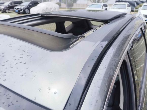 [无锡·苏H] 二手现代途胜2021款 途胜L 1.5T DCT LUX尊贵版