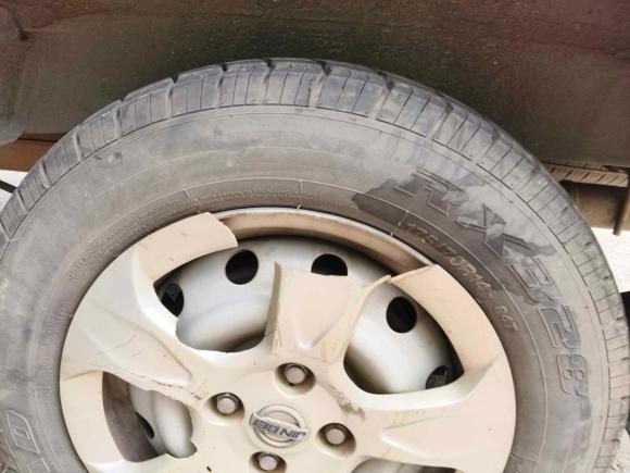 [合肥·皖A] 二手金杯新海狮X30L2021款 1.5L财富中央空调版客车国VI SWC15M