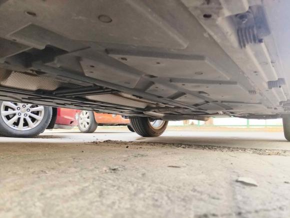 [上海·沪F] 二手奔驰奔驰GLB2021款 GLB 200 动感型