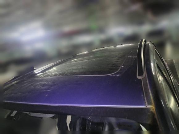 [佛山·粤A] 二手斯巴鲁森林人2019款 2.0i 豪华版