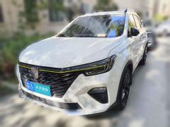 [上海·苏U] 荣威荣威RX52020款 PLUS 300TGI 自动Ali国潮荣麟版