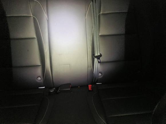 [合肥·皖A] 二手名爵MG ONE2023款 1.5T 典雅版