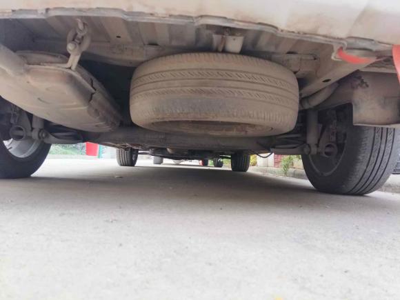 [义乌·浙G] 二手宝骏宝骏7302016款 1.5L 手动豪华型 7座