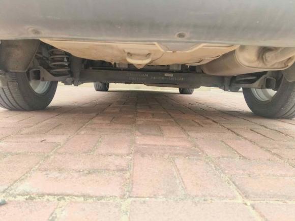 [南昌·赣A] 二手长安逸动2016款 1.6L 手动风尚型