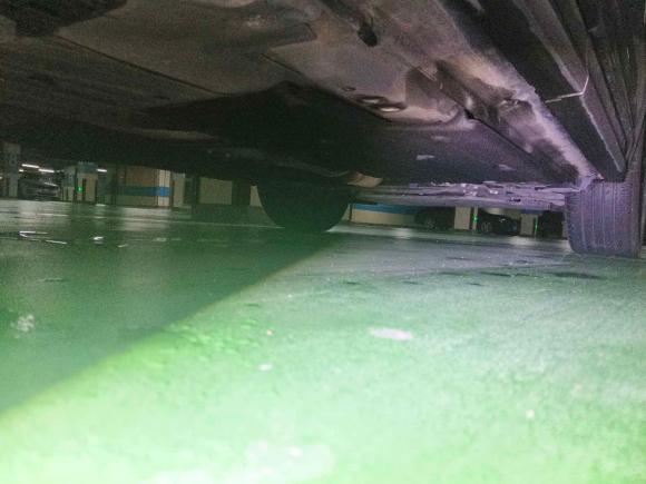 [杭州·浙A] 二手领克领克012021款 2.0TD 两驱型Pro