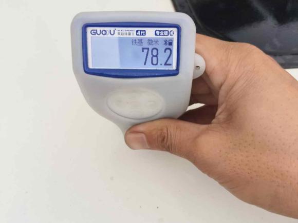 [深圳·粤N] 二手福特福睿斯2017款 幸福版 1.5L 自动时尚型