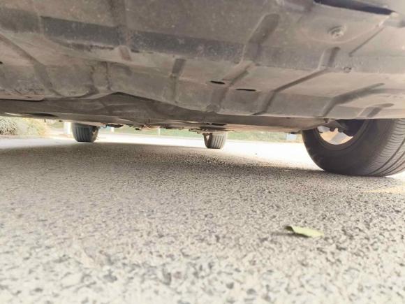 [成都·川A] 二手丰田凯美瑞2011款 200G 豪华周年纪念版