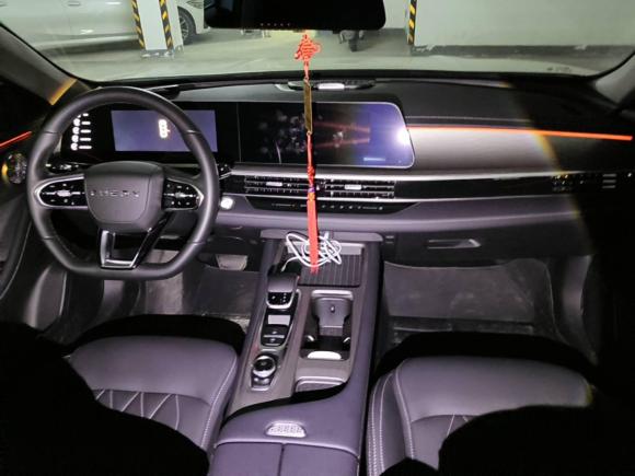 [无锡·苏B] 二手奇瑞艾瑞泽82023款 1.6T DCT尚