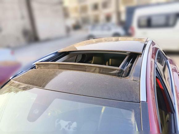 [合肥·沪A] 二手奔驰奔驰GLA2017款 GLA 200 动感型