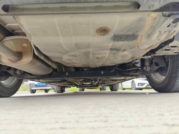 [广州·粤E] 二手日产轩逸2022款 经典 1.6XL CVT豪华版