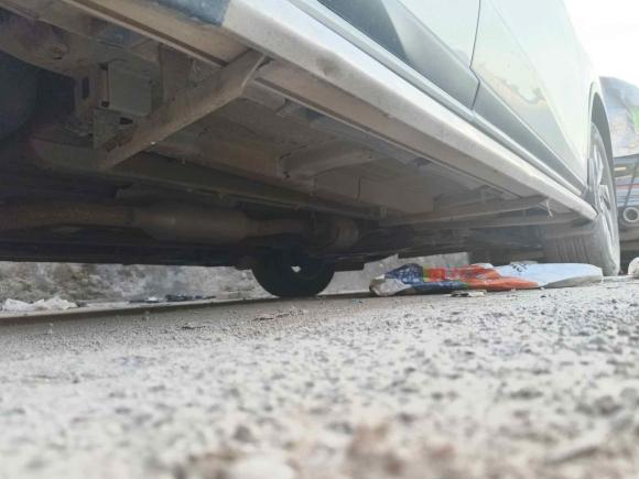 [杭州·豫N] 二手广汽传祺传祺GS42022款 270T 自动智行领航版