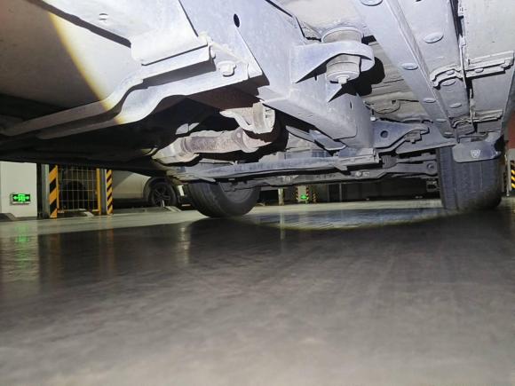 [西安·陕A] 二手荣威荣威RX82018款 30T 智联网两驱旗舰版