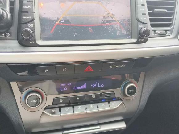 [上海·沪D] 二手现代名图2017款 1.8L 自动智能型GLS 国V