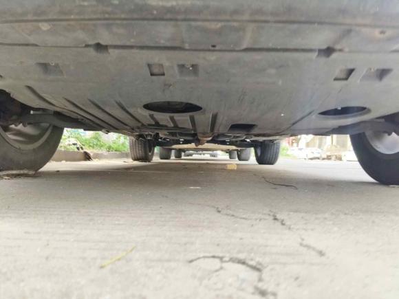 [台州·浙J] 二手吉利汽车远景X62020款 1.4T CVT亚运版