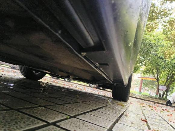 [上海·沪A] 二手马自达马自达MX-52009款 2.0