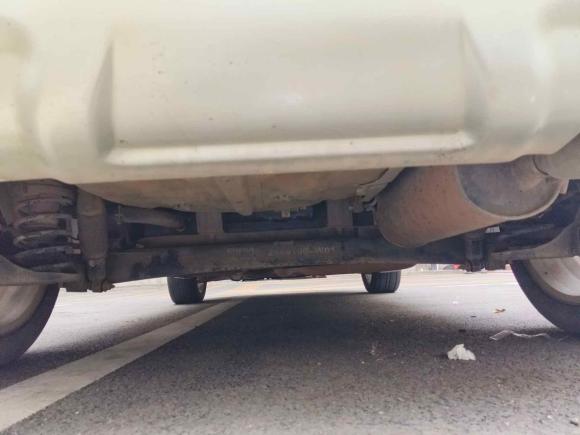 [深圳·云K] 二手长安长安CS352014款 1.6L 自动豪华型 国IV