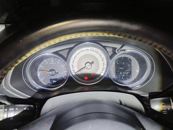 [宁波·浙B] 二手马自达马自达CX-52017款 2.0L 自动两驱智享型 国V