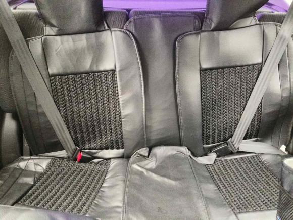 [芜湖·皖B] 二手本田飞度2011款 1.5L 自动全景天窗版