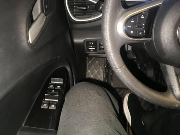 [合肥·皖A] 二手欧拉欧拉白猫2020款 401km 长续航型