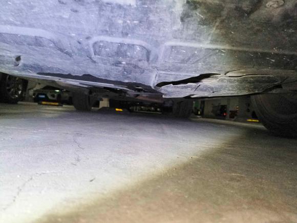 [武汉·鄂A] 二手奔腾奔腾T772019款 230 TID 自动豪华型 国VI