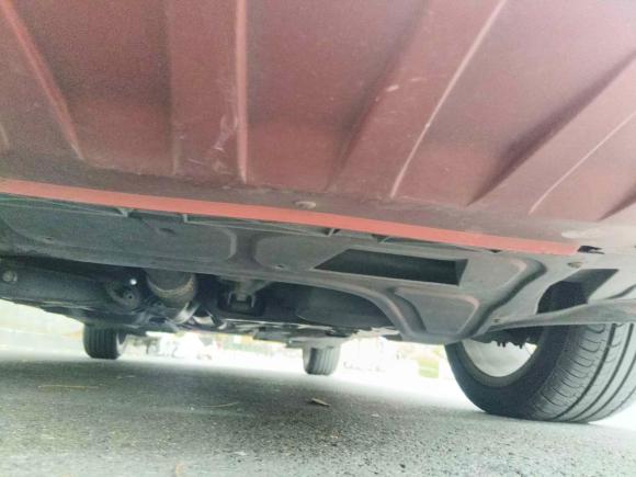 [杭州·浙A] 二手斯柯达晶锐2012款 1.6L 自动酷黑版