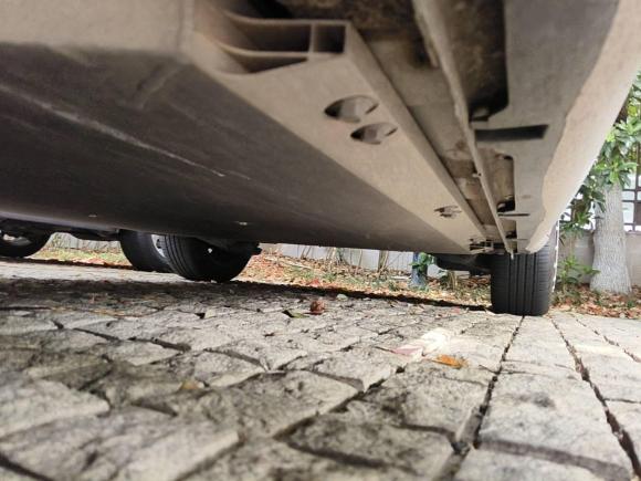 [杭州·浙A] 二手宝骏宝骏云朵2023款 460 Max 灵犀版