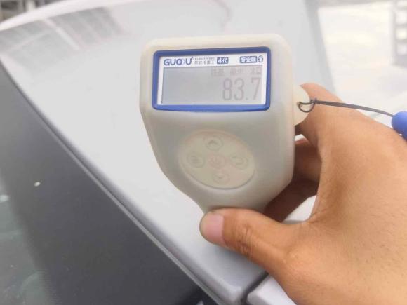 [温州·浙C] 二手埃安AION Y2023款 Plus 510 乐享版