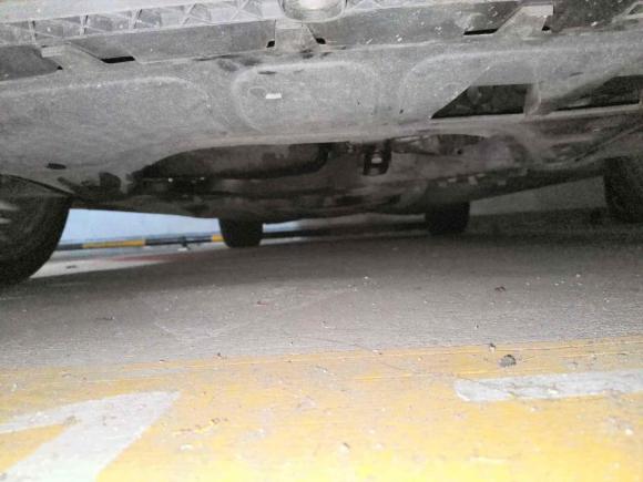 [深圳·粤B] 二手大众帕萨特2014款 1.8TSI DSG御尊版