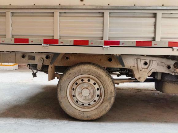 [广州·粤B] 二手东风小康东风小康C322022款 1.6L C32S LV0 SFG16