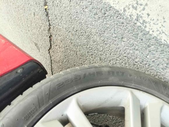 [杭州·浙A] 二手沃尔沃沃尔沃C702008款 2.5T T5