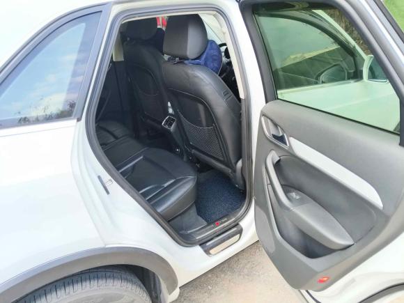 [深圳·粤B] 二手奥迪奥迪Q32013款 35 TFSI quattro 技术型